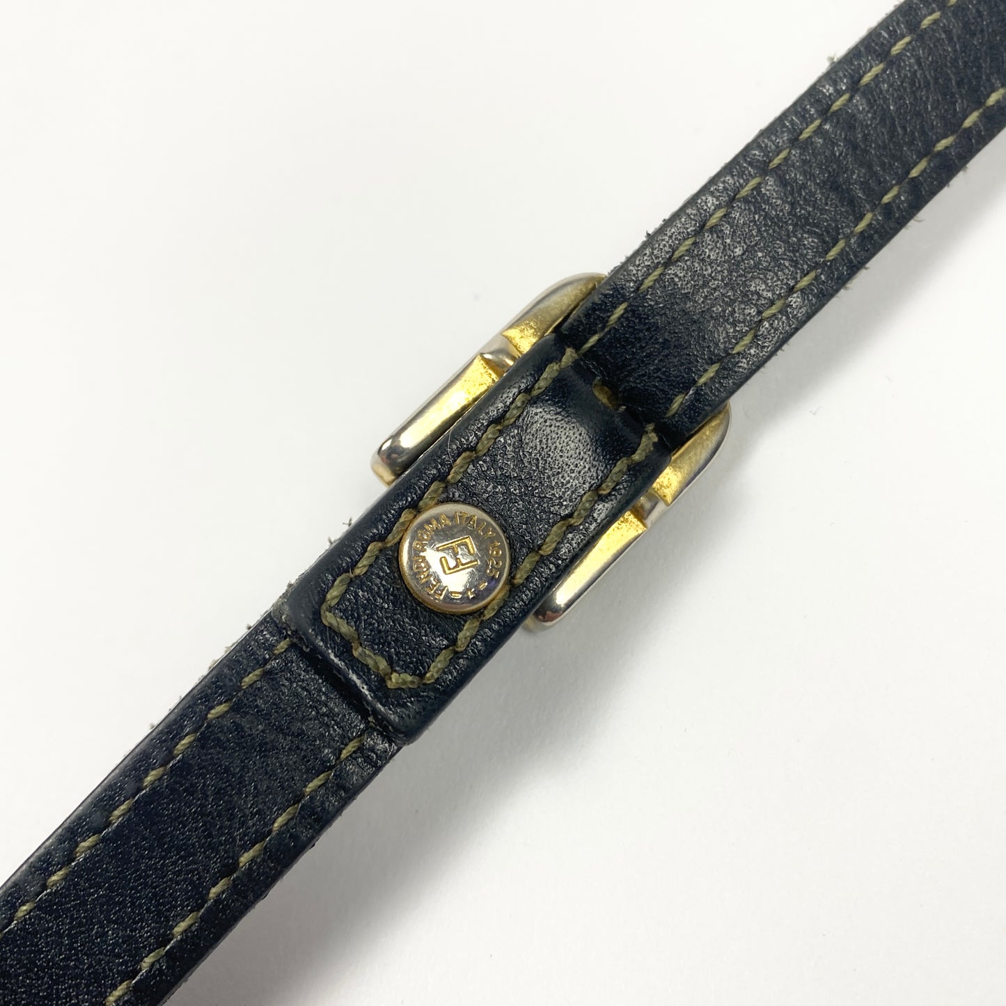 FENDI Shoulder Tasche