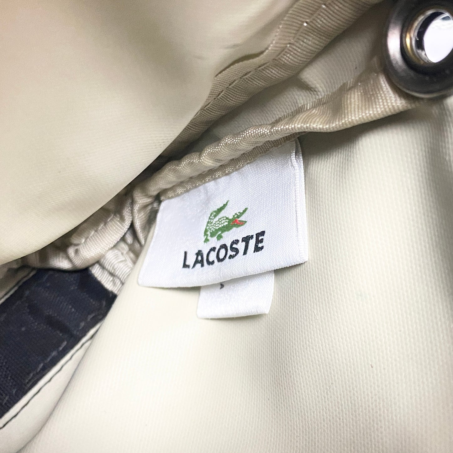 LACOSTE bag