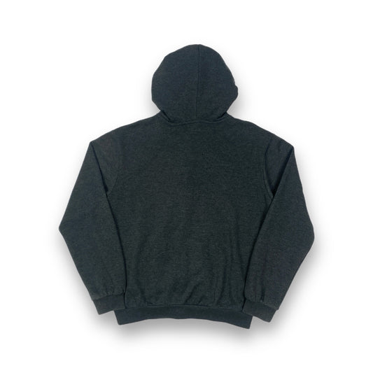 SERGIO TACCHINI Logo Zip Hoodie