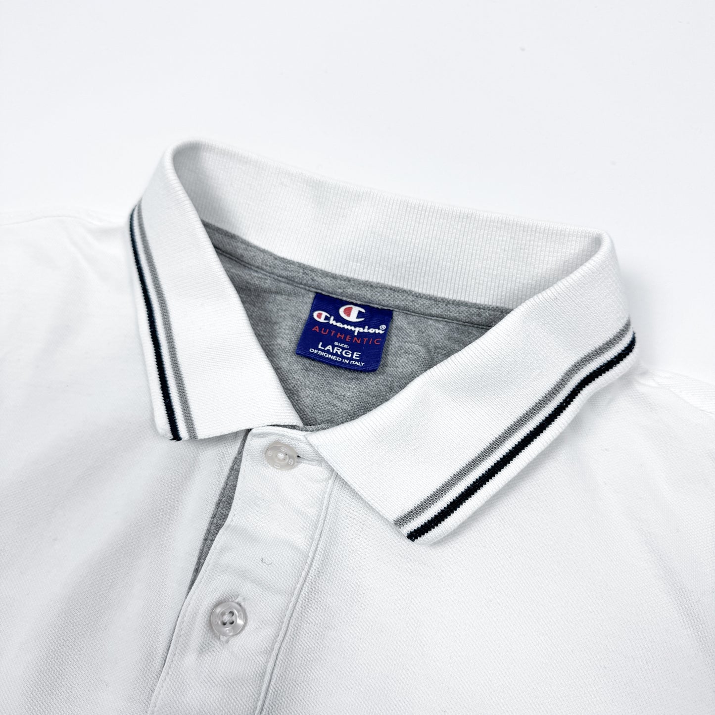 Champion Polo Shirt