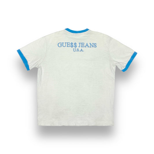 GUESS x A$AP ROCKY Ringer T-Shirt