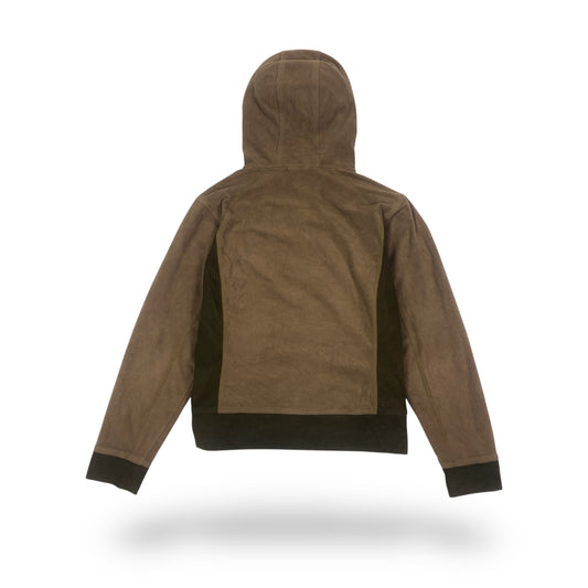 THE NORTH FACE Fleece Ninja Half-Zip Sweater