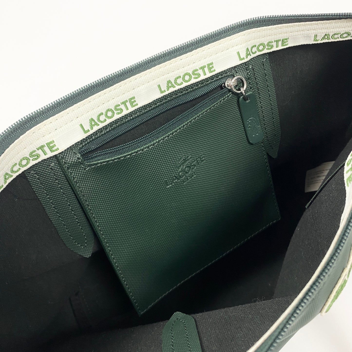 LACOSTE Handtasche