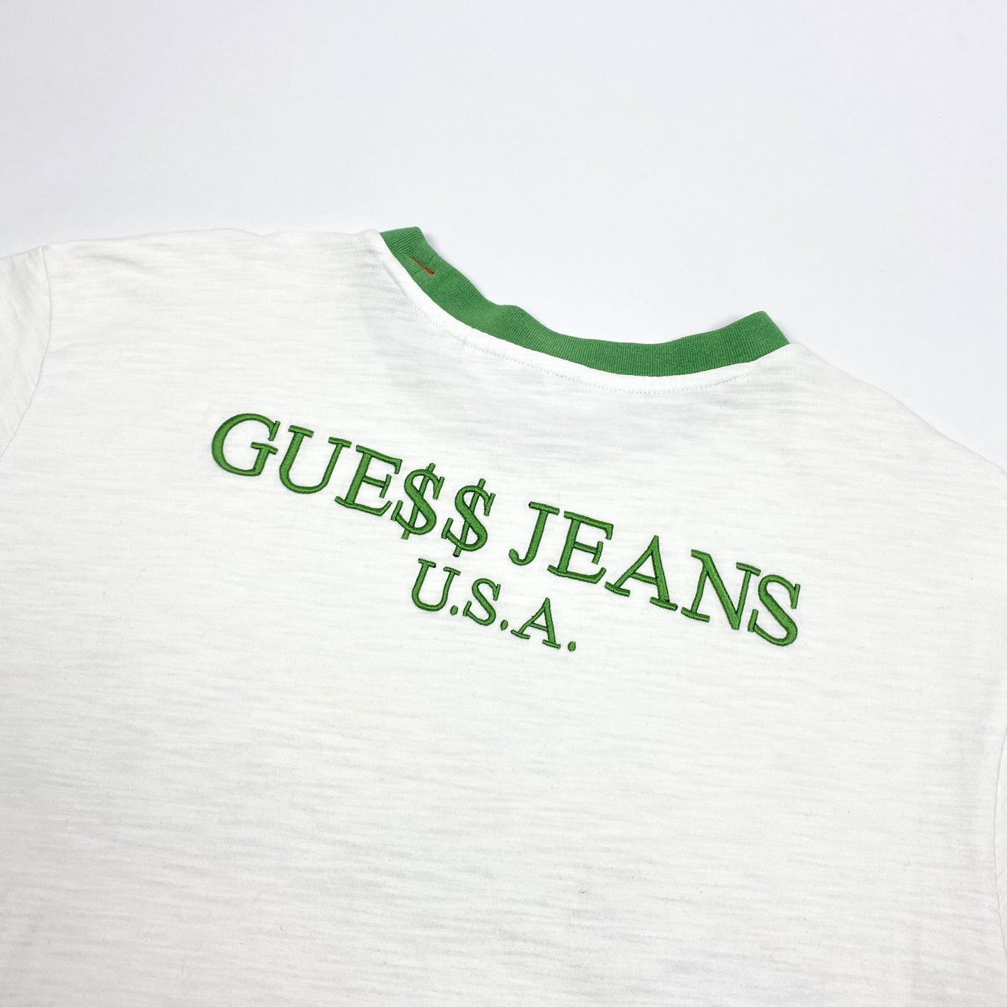 GUESS x A$AP ROCKY Ringer T-Shirt