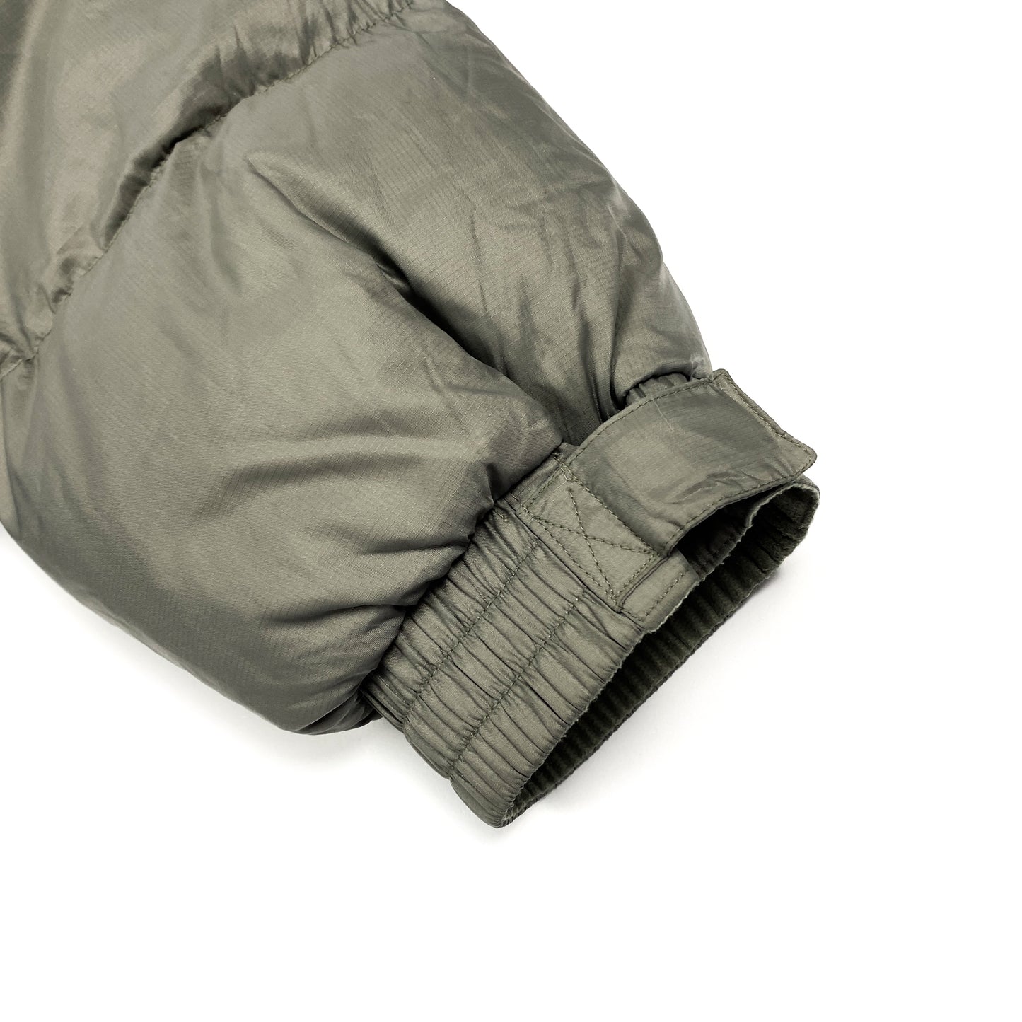 NIKE Puffer Winter Jacket