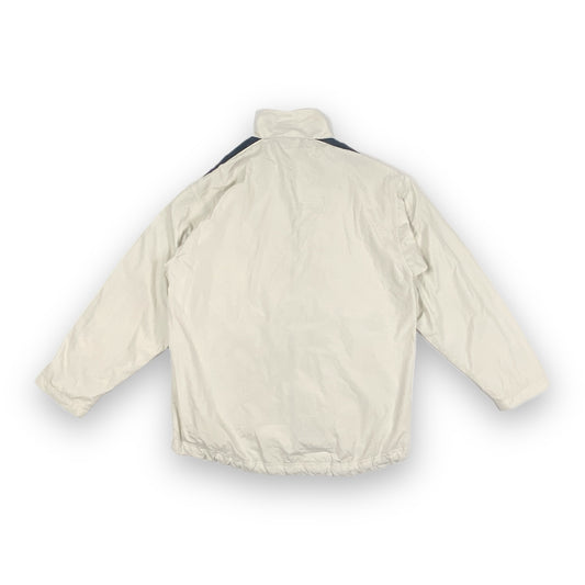 REEBOK Windbreaker Track Jacket