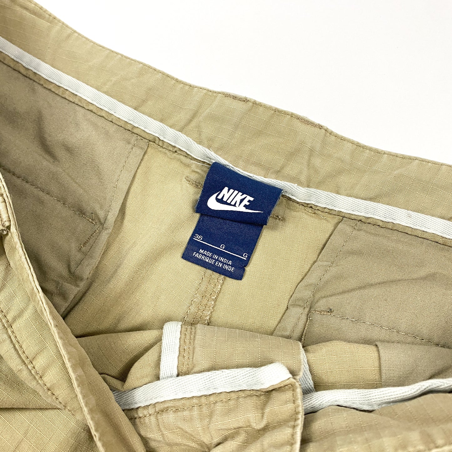 NIKE Cargo Shorts