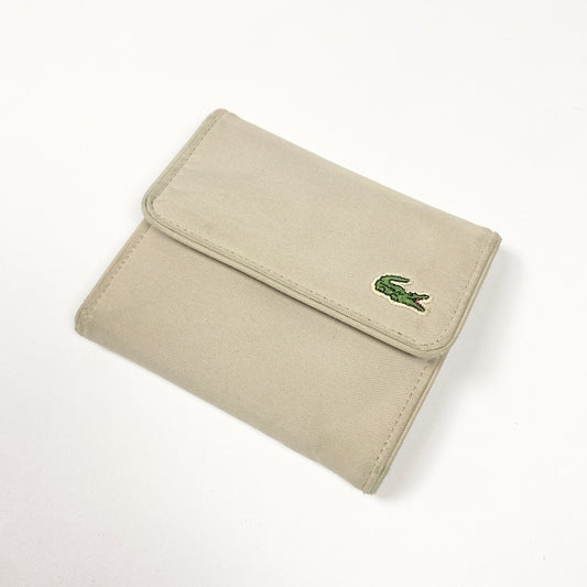LACOSTE wallet