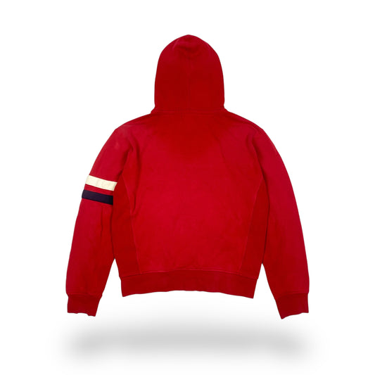 POLO RALPH LAUREN Big Pony Zip Hoodie