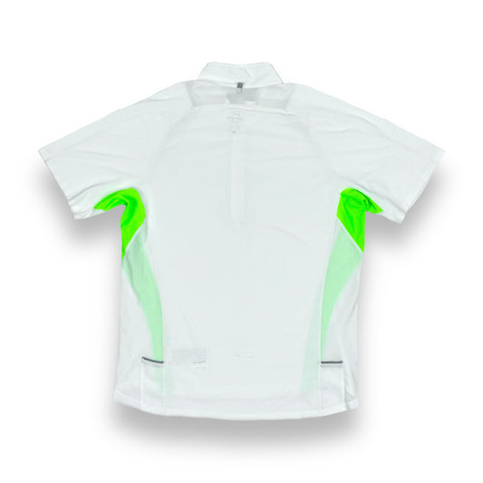 NIKE Half-Zip Jersey / Shirt