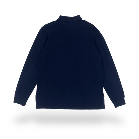 POLO RALPH LAUREN Big Pony Polo Langarmshirt