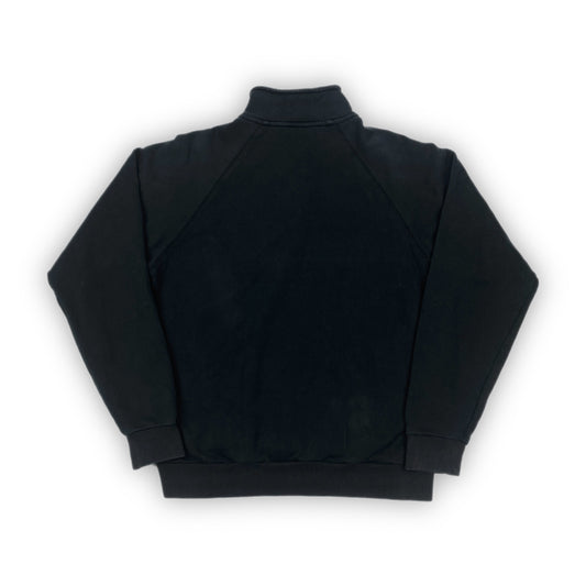 LACOSTE Half-Zip Sweater