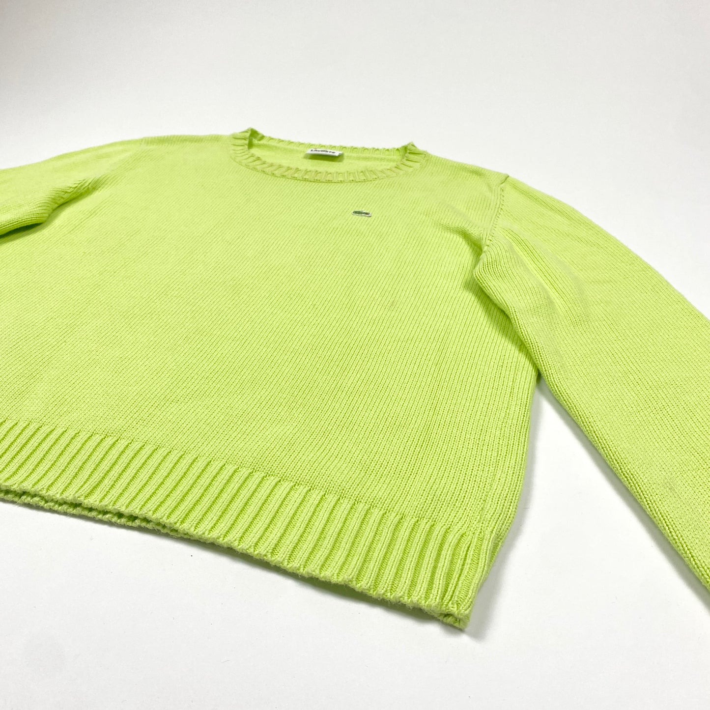 LACOSTE Strick Sweater