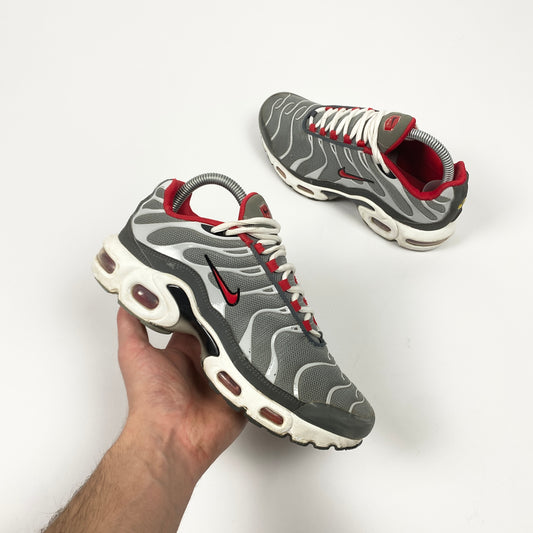 NIKE Air Max Plus Tn GS (2019)