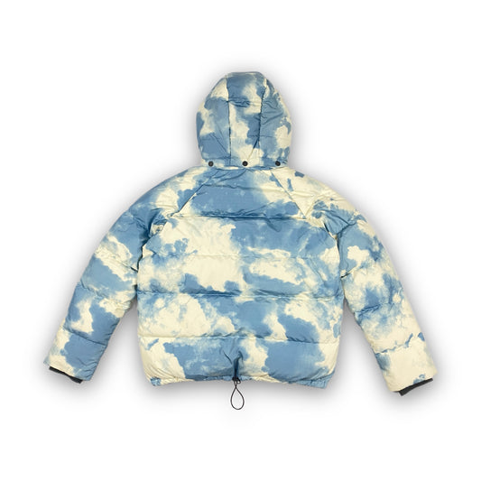 LACOSTE Cloud Puffer Jacke