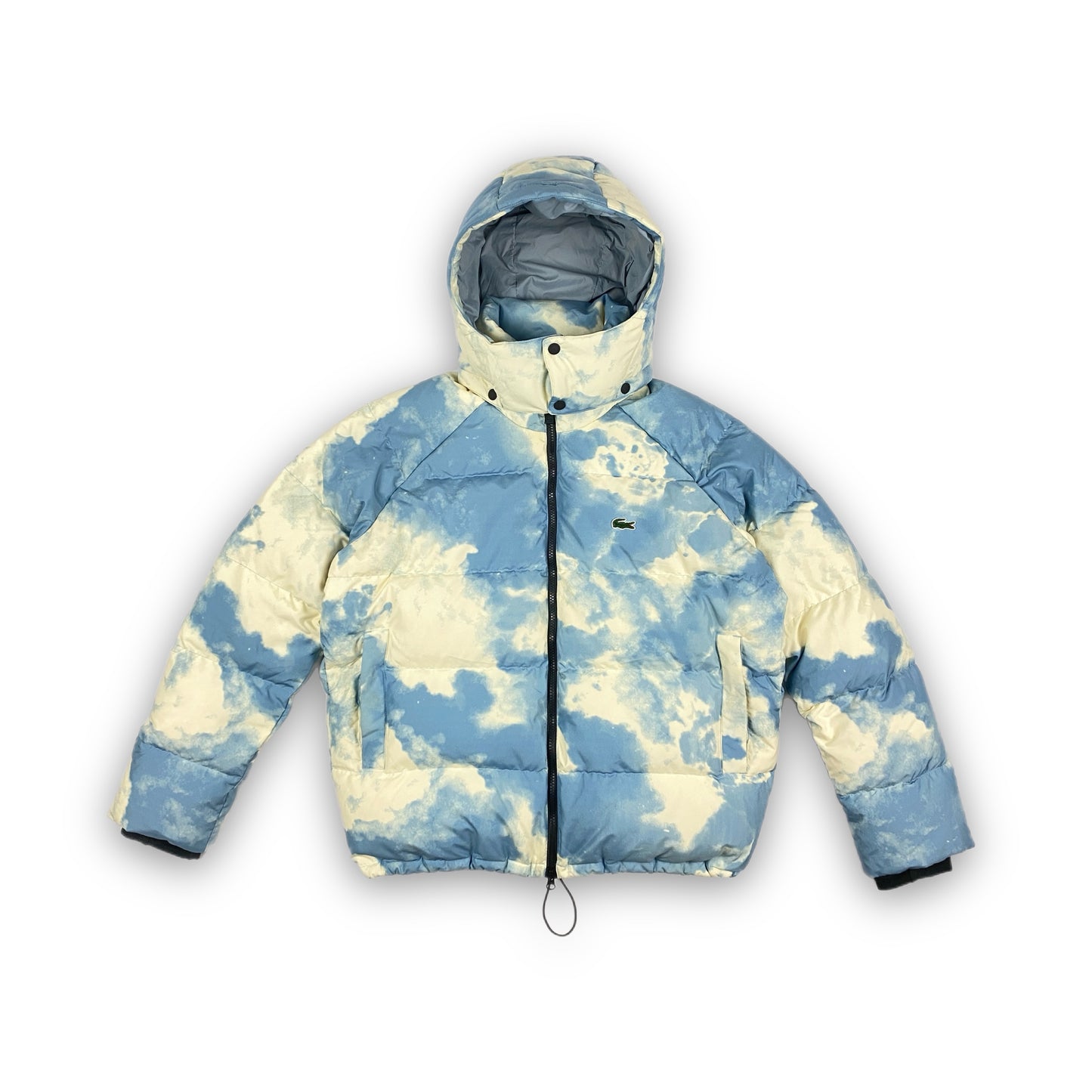LACOSTE Cloud Puffer Jacke