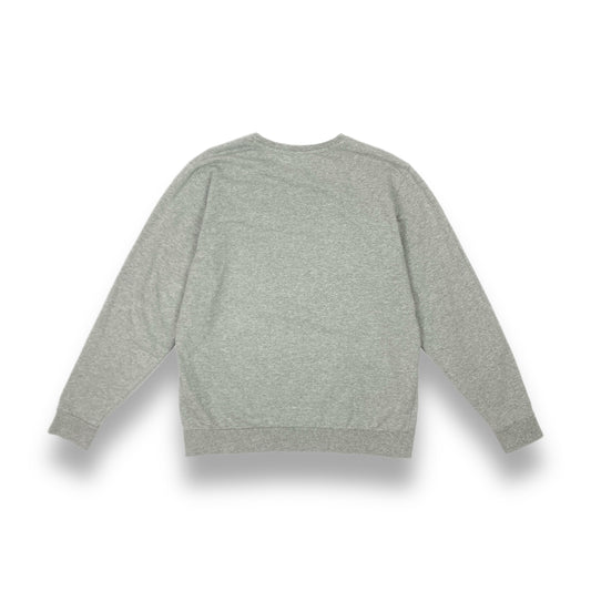 SERGIO TACCHINI Logo Sweater