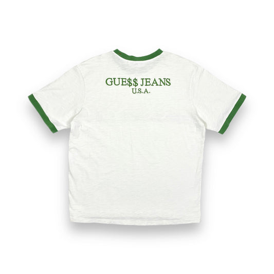 GUESS x A$AP ROCKY Ringer T-Shirt