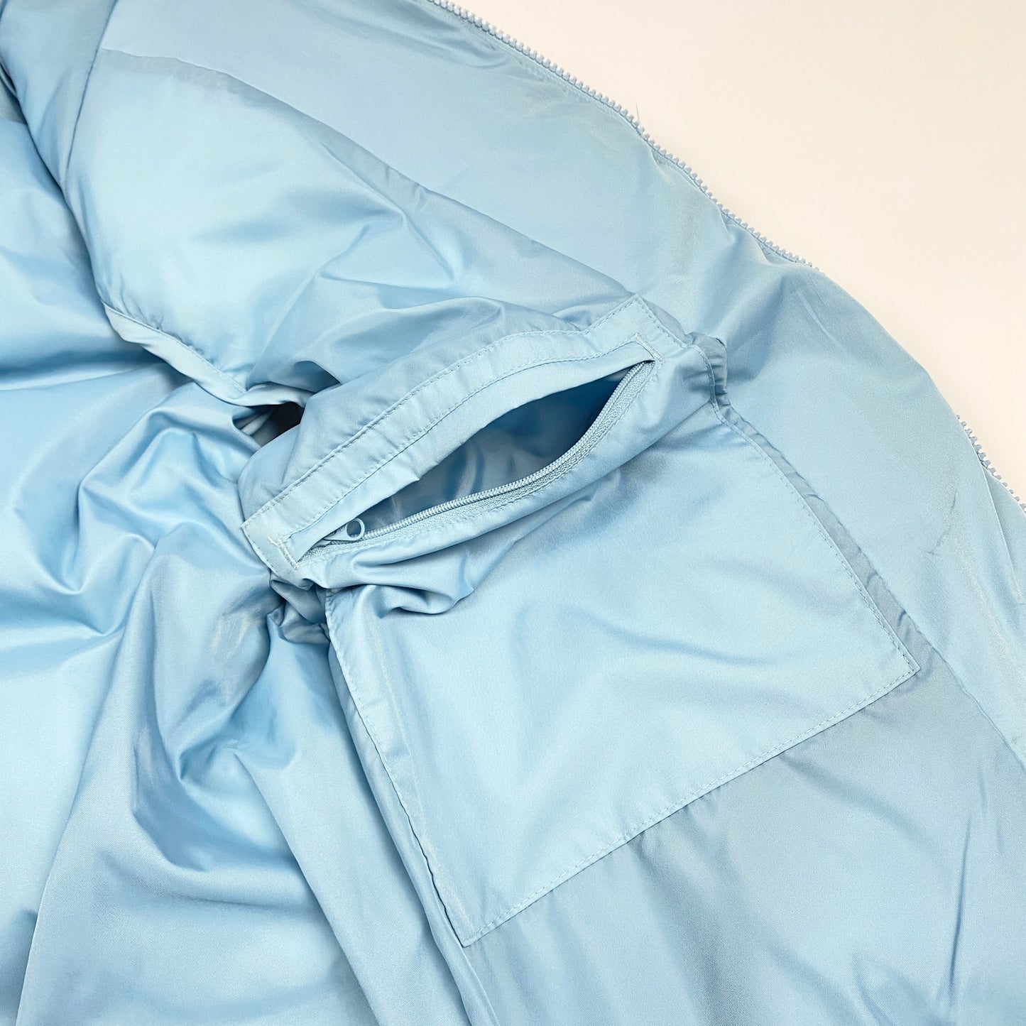 NIKE Puffer Weste Gilet