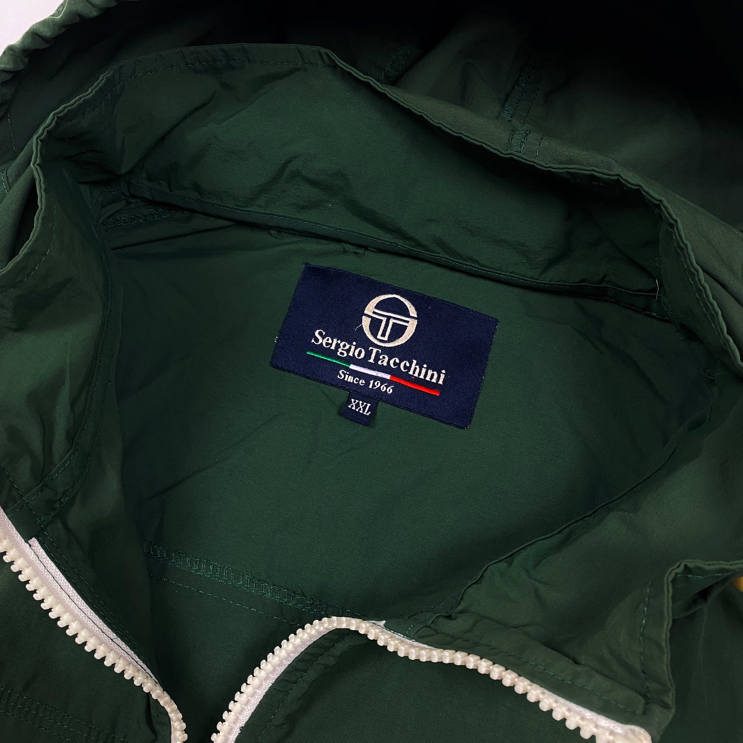 SERGIO TACCHINI Track Jacket