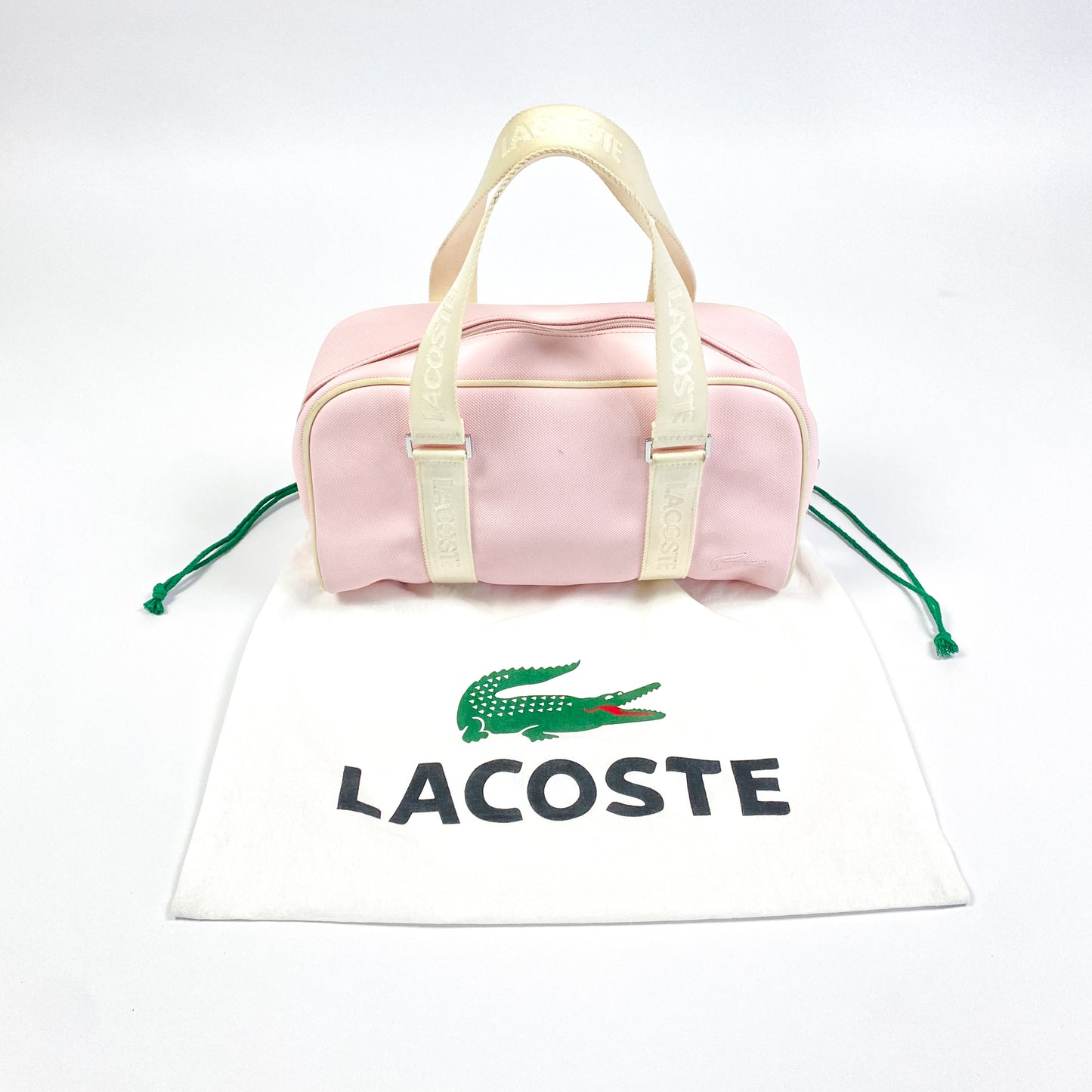 LACOSTE handbag