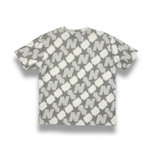 99BASED Monogram T-Shirt