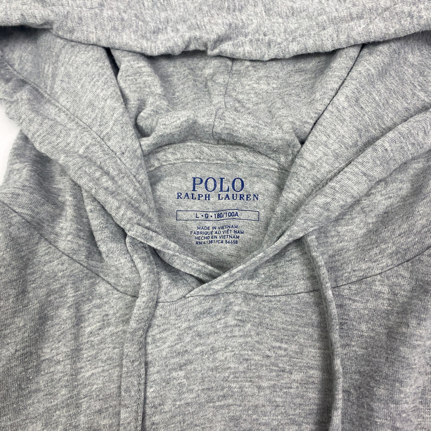 POLO RALPH LAUREN 1967 Hoodie