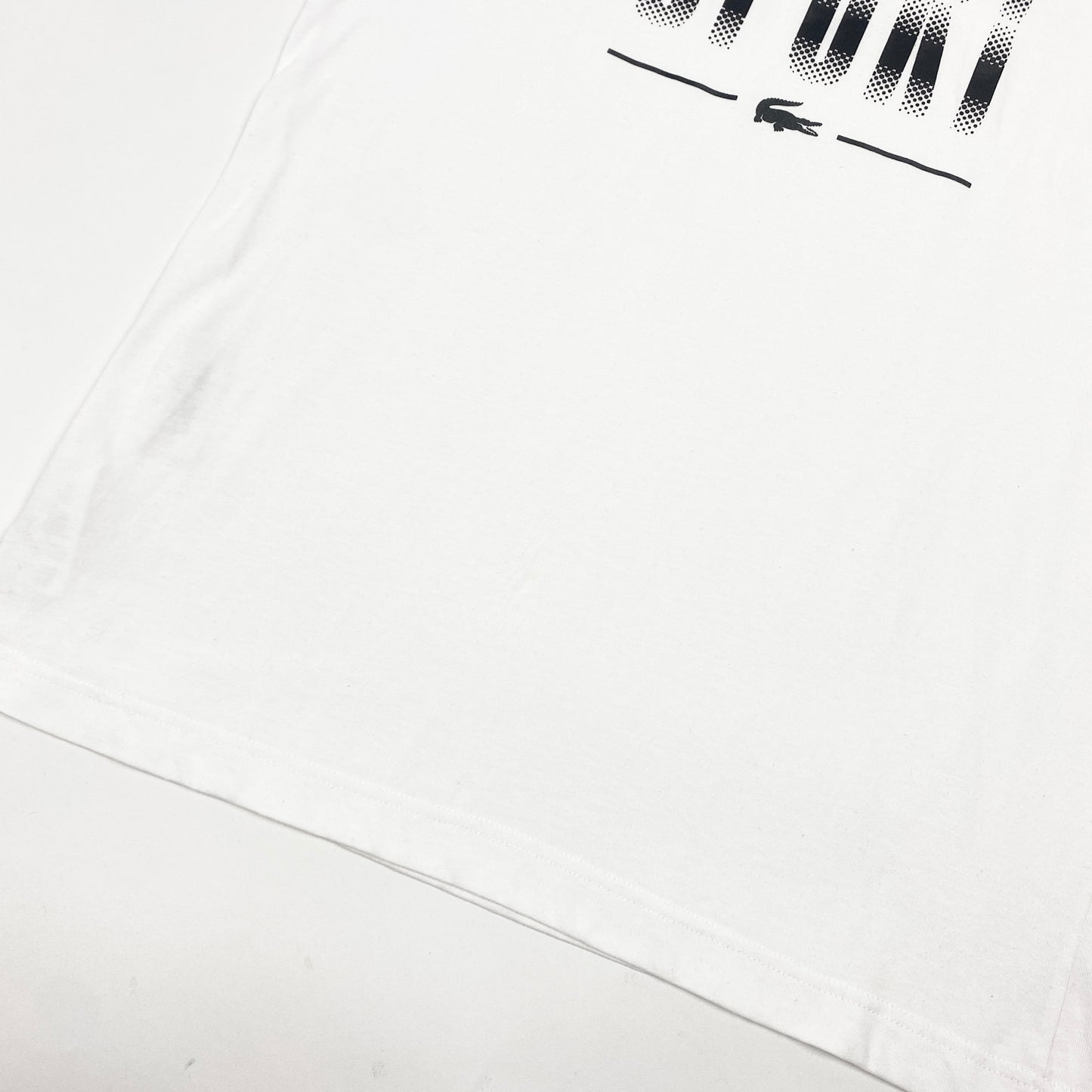 LACOSTE SPORT T-Shirt