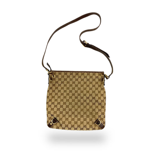 GUCCI Umhängetasche