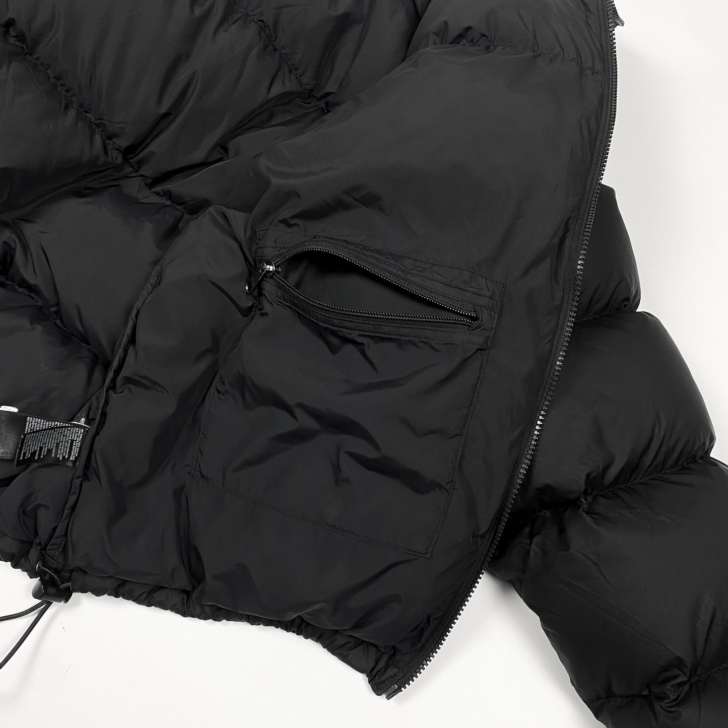 THE NORTH FACE 1996 Nupste Puffer Winter Jacket