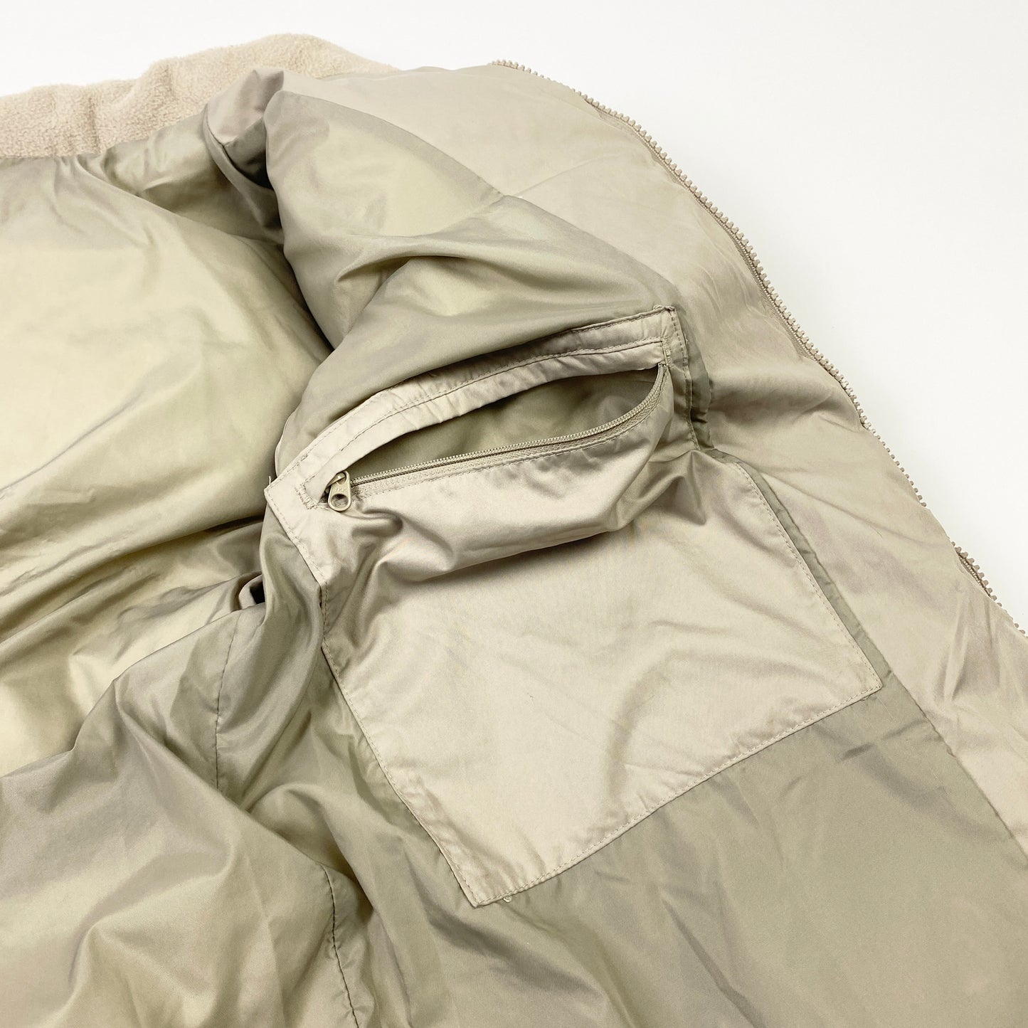 NIKE Puffer Vest Gilet