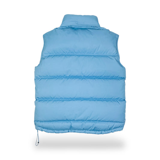 NIKE Puffer Weste Gilet