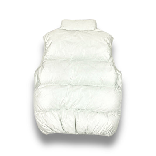 NIKE Reflective Puffer Weste