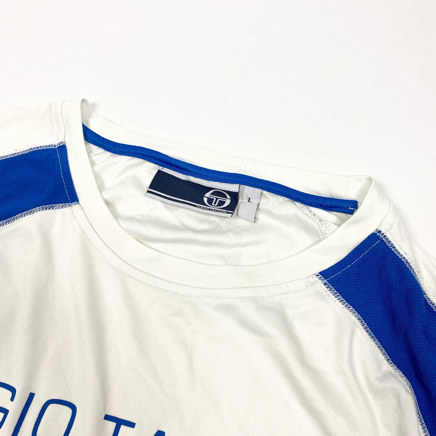 SERGIO TACCHINI jersey / t-shirt
