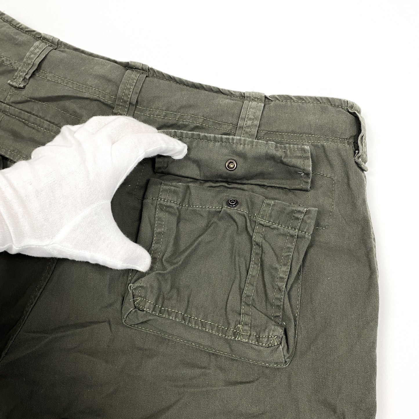 Unbranded Cargo Pants