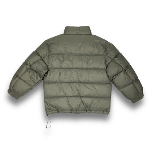 NIKE Puffer Winterjacke