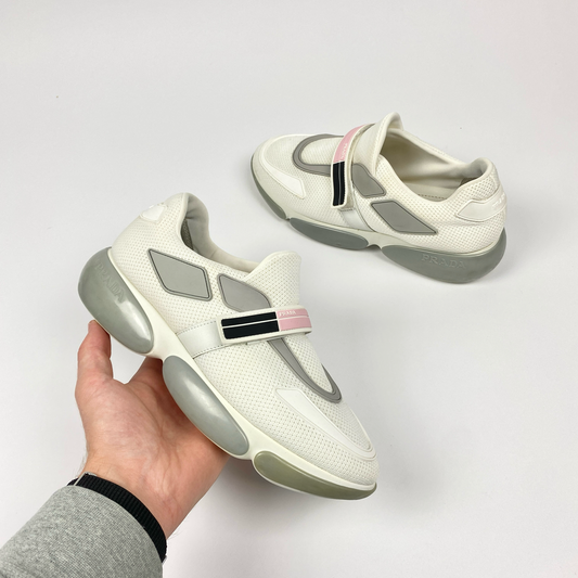 PRADA CloudBust shoes