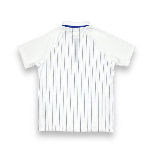 LACOSTE SPORT Half-Zip Polo Shirt