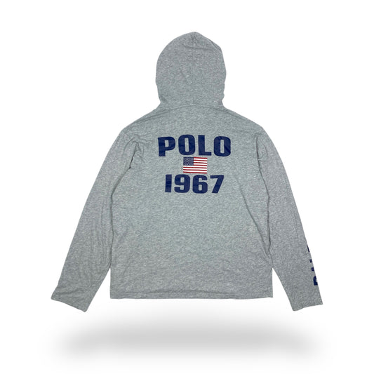 POLO RALPH LAUREN 1967 Hoodie