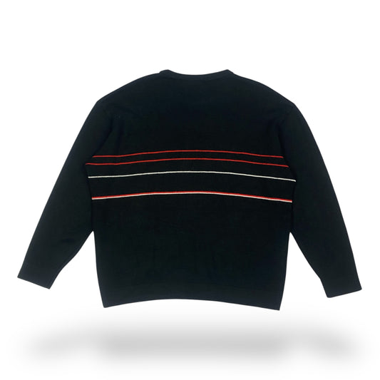 LACOSTE SPORT Strick Sweater