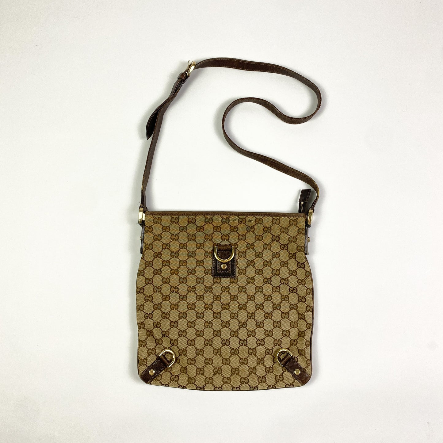 GUCCI Umhängetasche