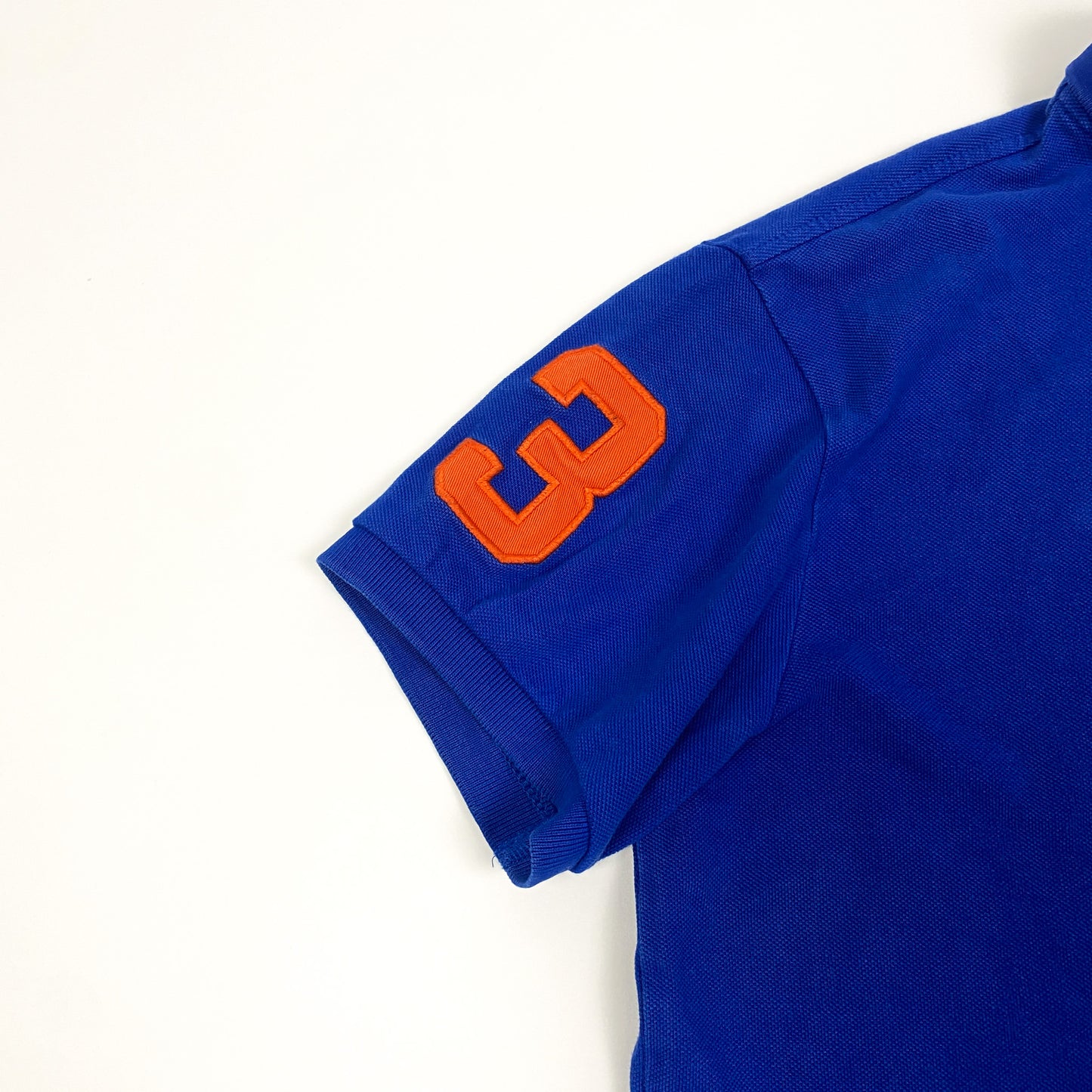 POLO RALPH LAUREN Big Pony Polo Shirt