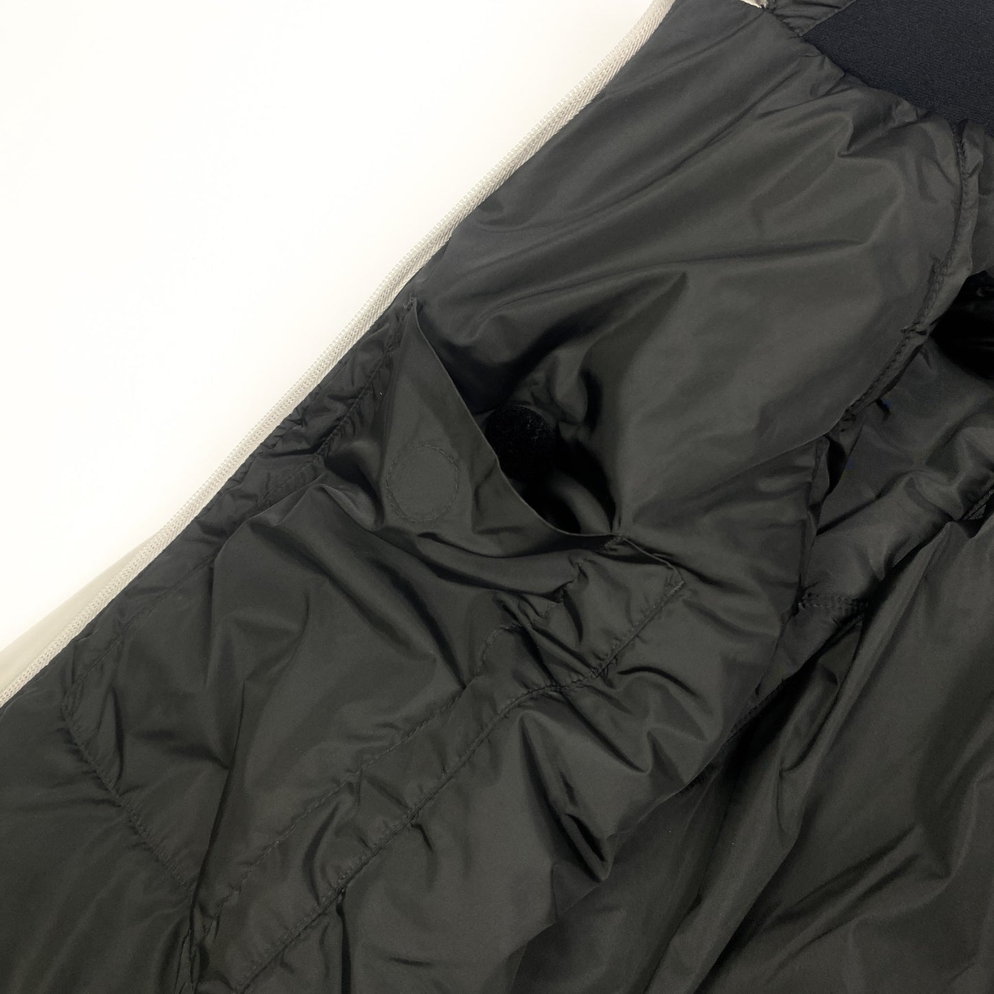 PRADA Linea Rossa Sailing Jacket