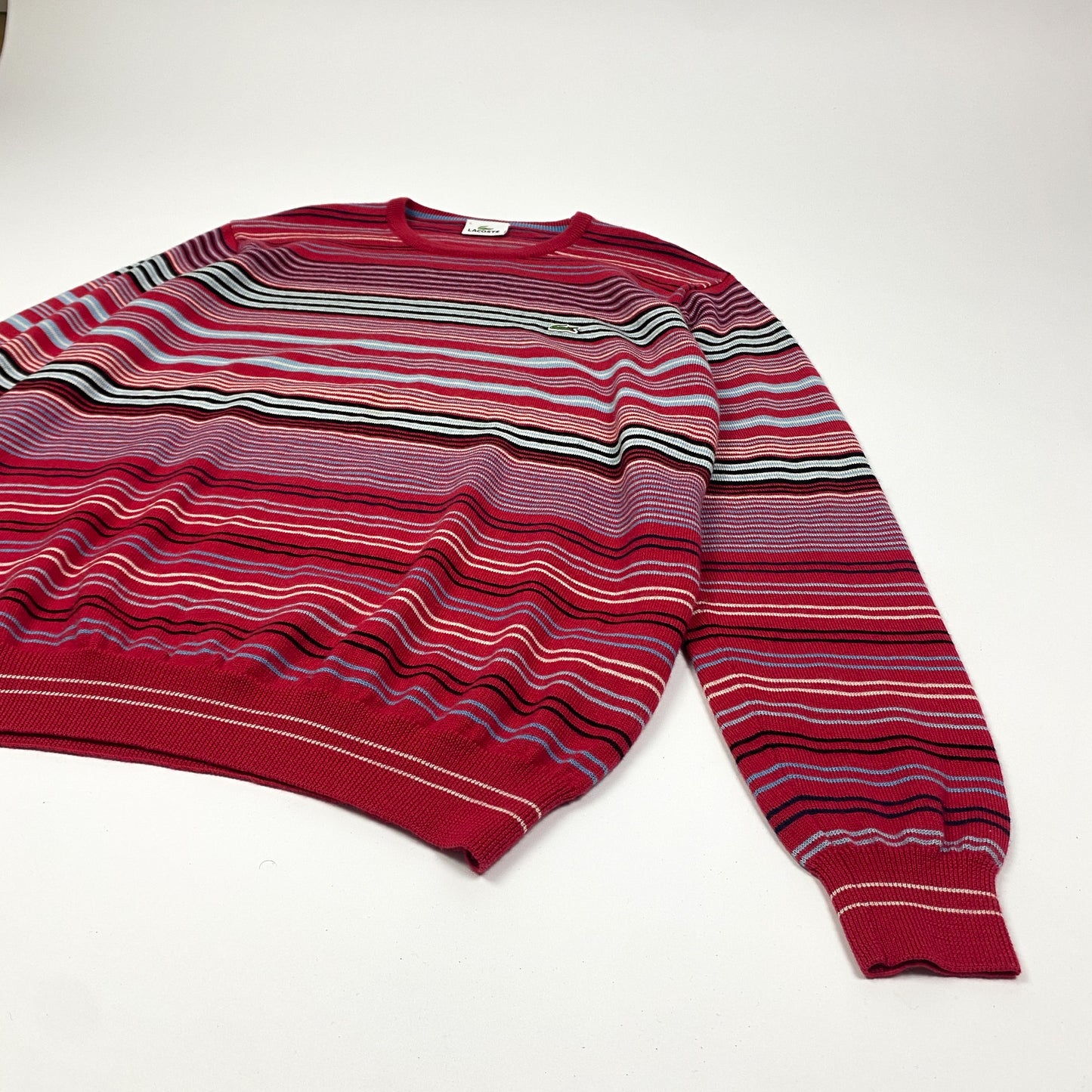 LACOSTE Strick Sweater