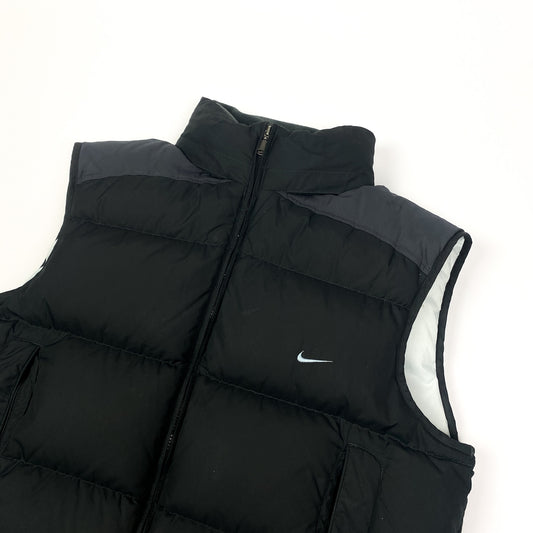 NIKE Puffer Weste Gilet