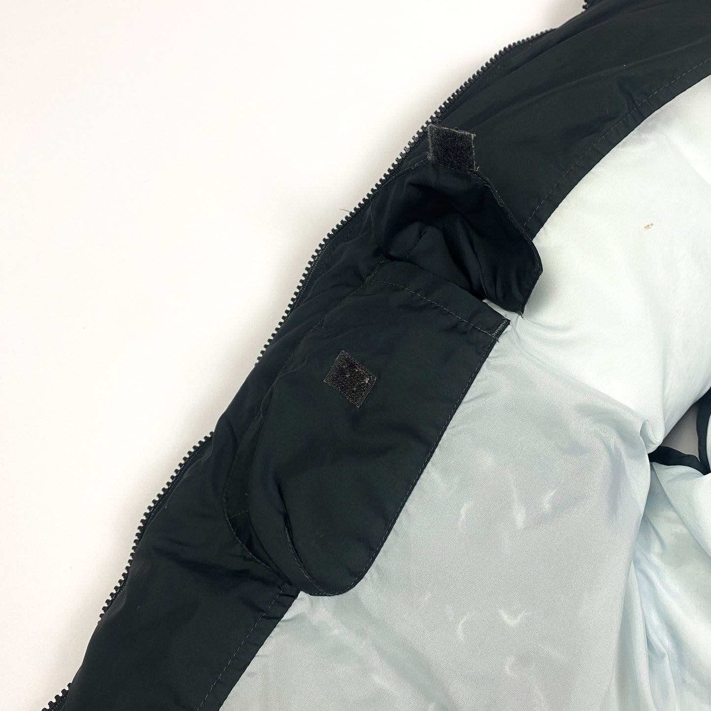 NIKE Puffer Vest Gilet