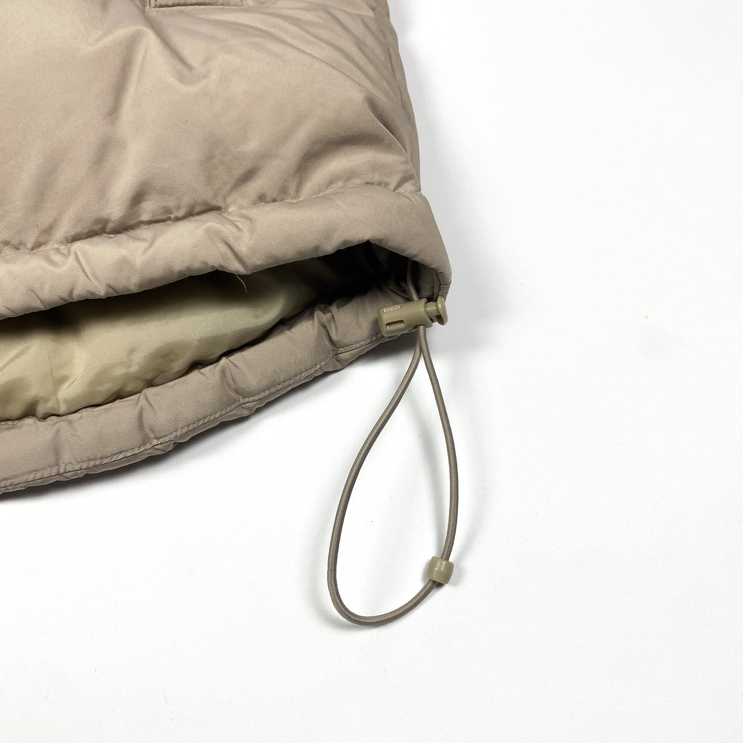 NIKE Puffer Vest Gilet