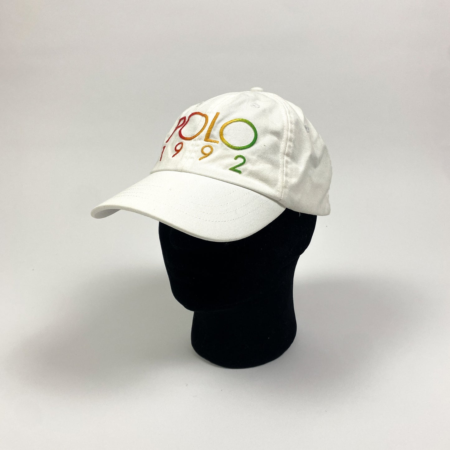 POLO RALPH LAUREN 1992 cap