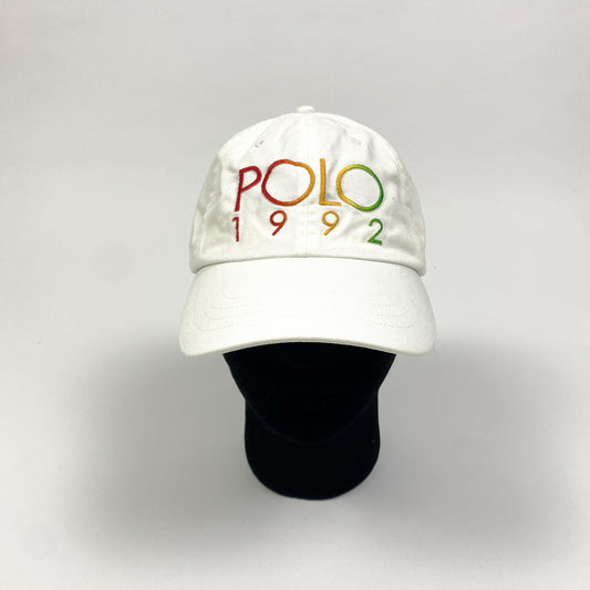 POLO RALPH LAUREN 1992 Kappe