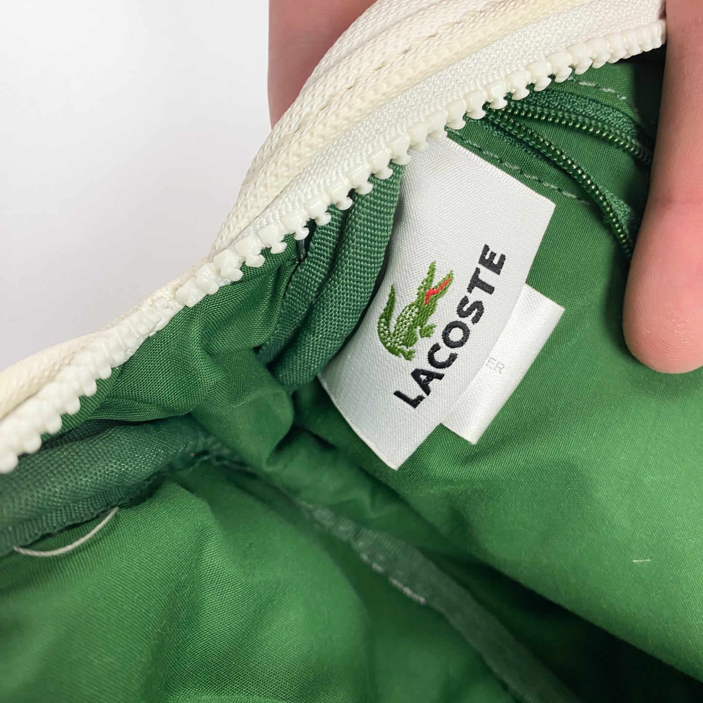 LACOSTE belt bag